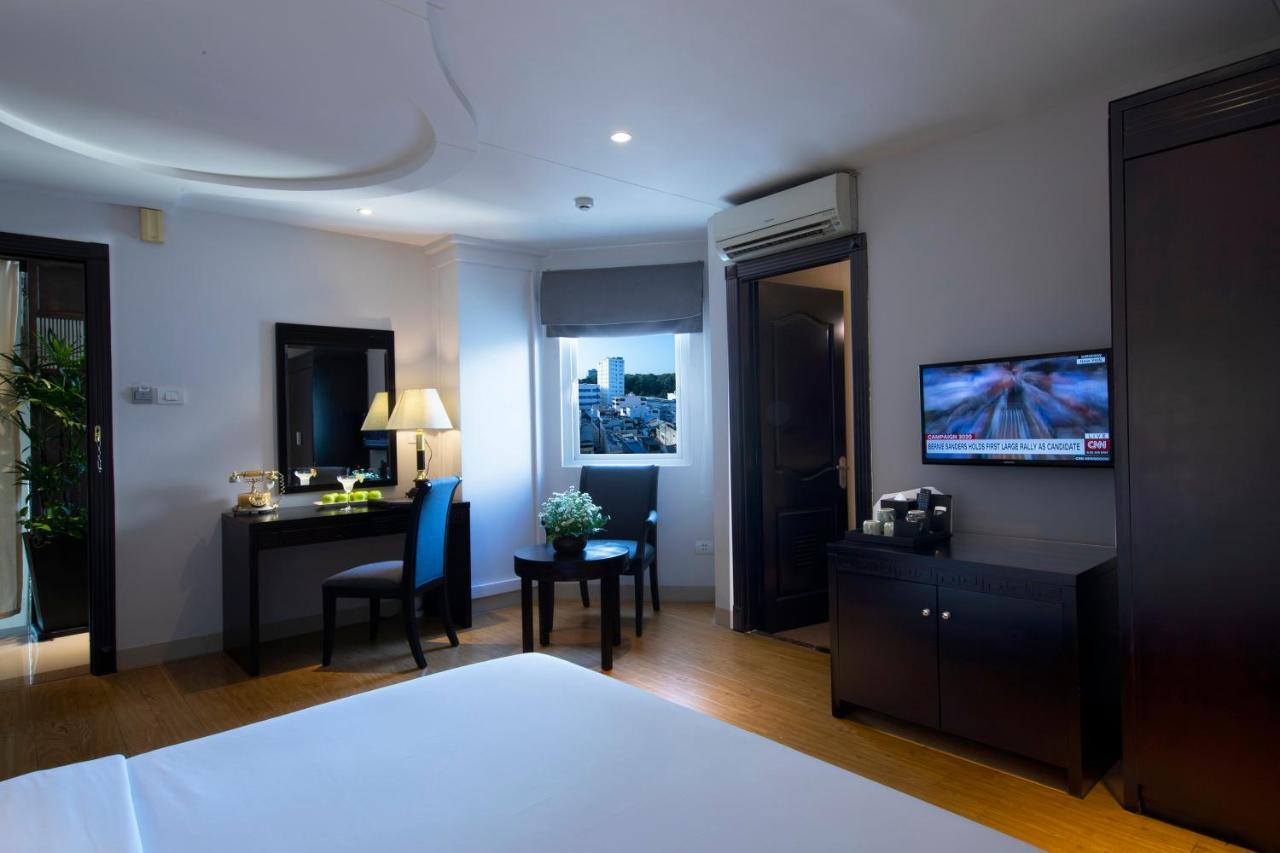 Alagon Saigon &