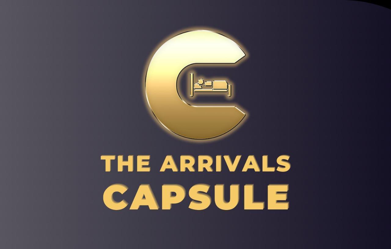 The Capsule - Saigon Center * Ho Chi Minh City