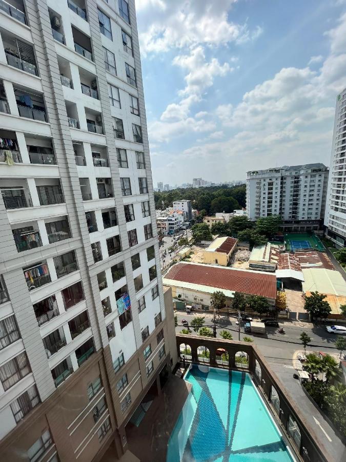 Luxury Near Airport Ho Chi Minh City