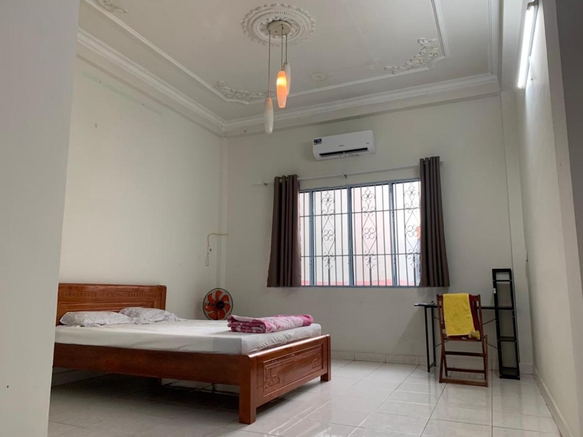 Coco 24buidinhtuy Apartment Ho Chi Minh City