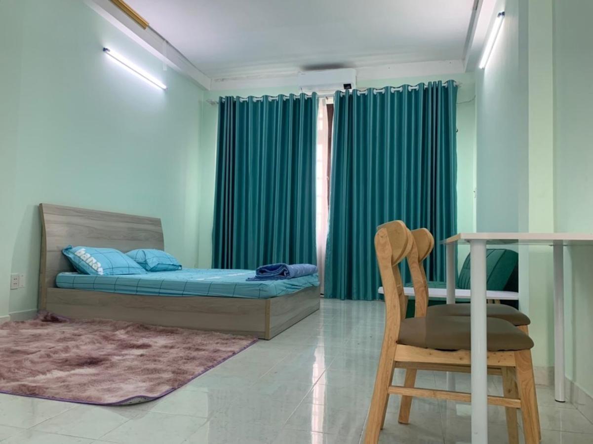 Apartment Coco 24buidinhtuy Ho Chi Minh City