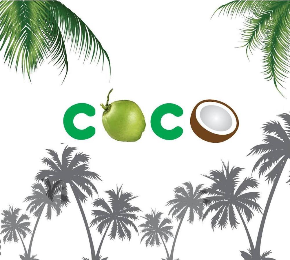 Coco 24buidinhtuy * Ho Chi Minh City