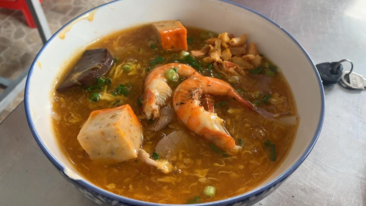 Coco 24buidinhtuy * Ho Chi Minh City