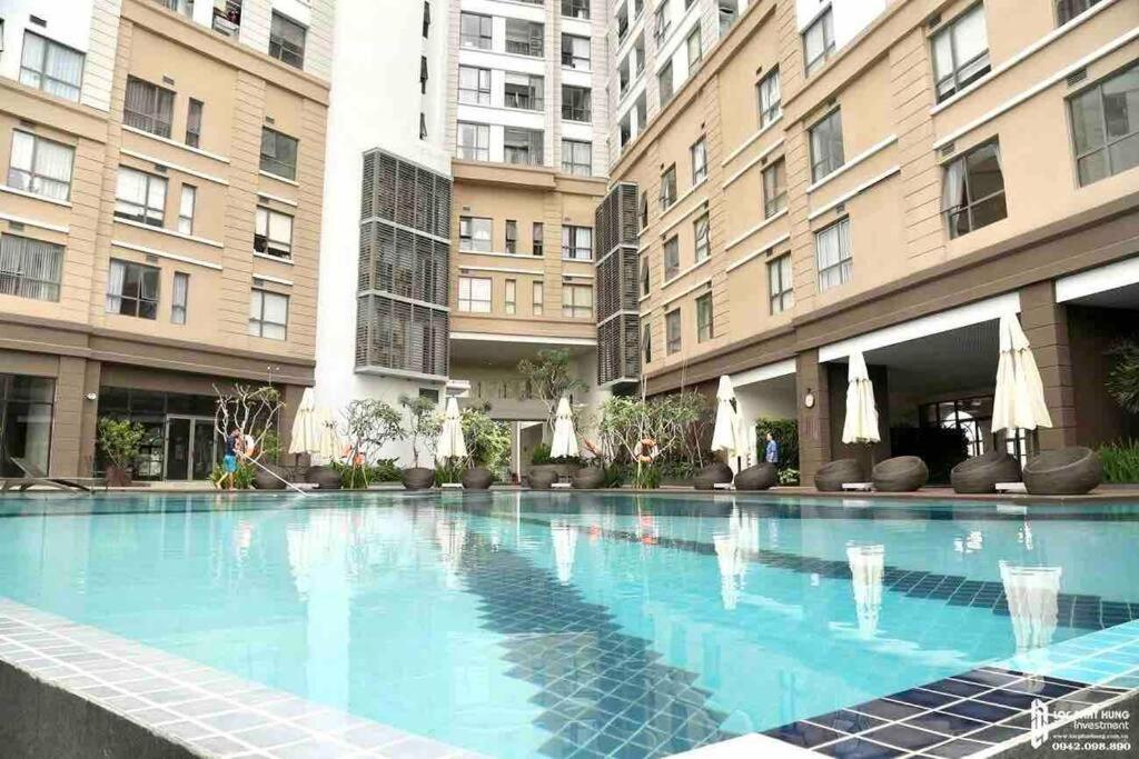 Apartment Luxury Near Airport *