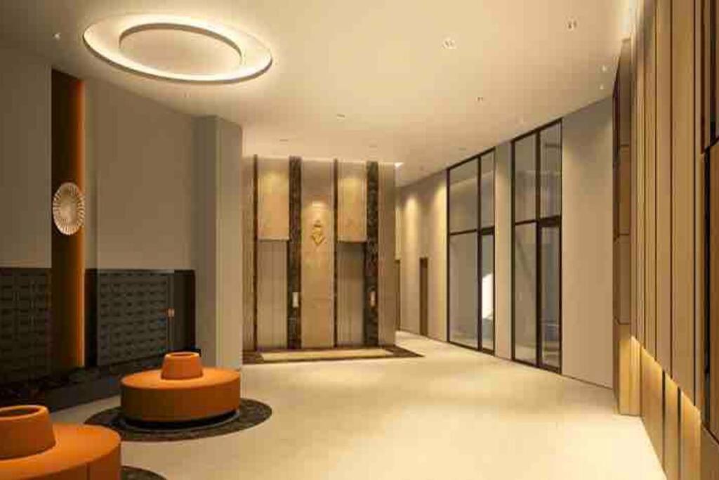 Luxury Near Airport Apartment Ho Chi Minh City