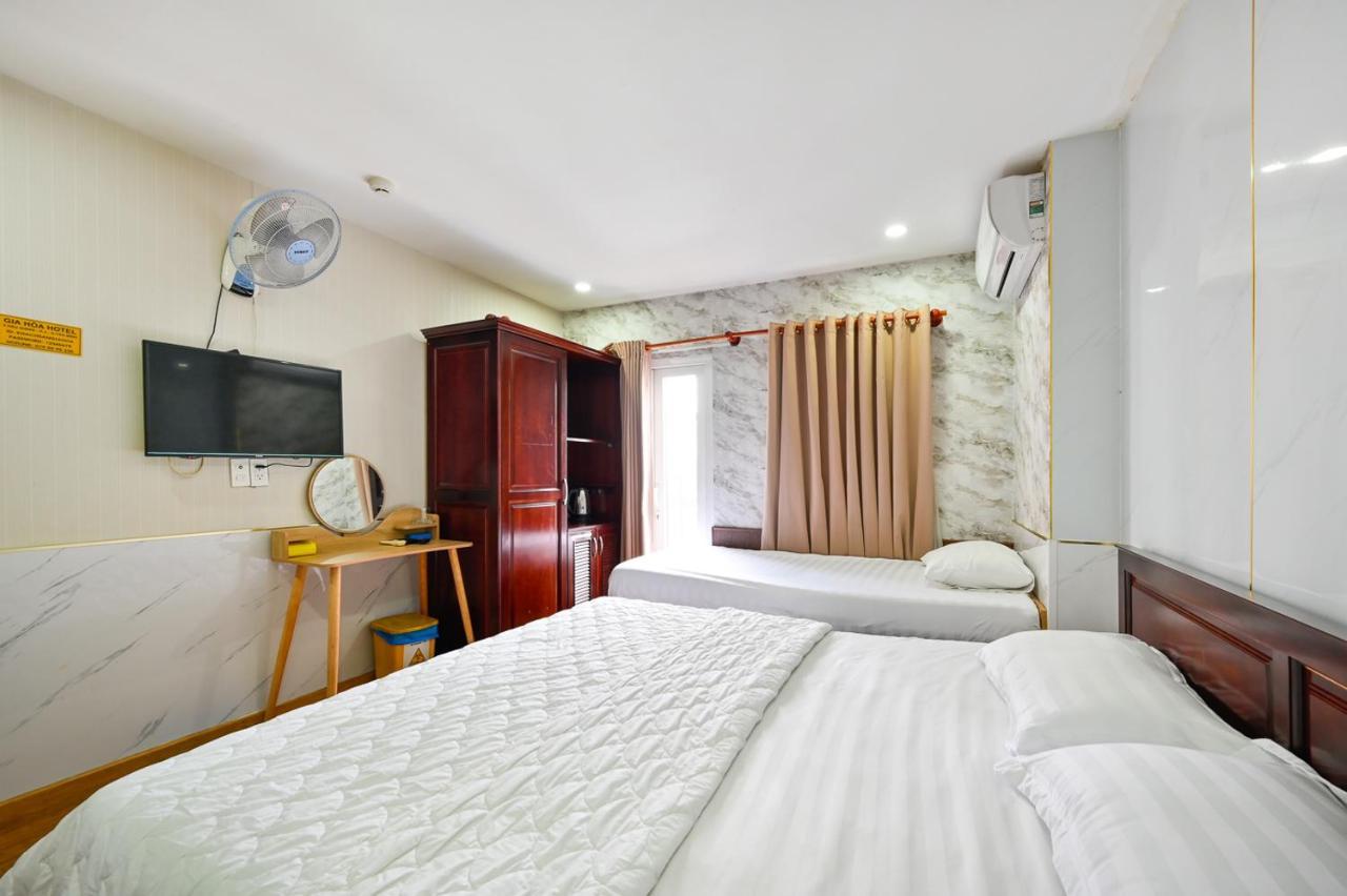 Gia Hoa Airport Hotel Ho Chi Minh City