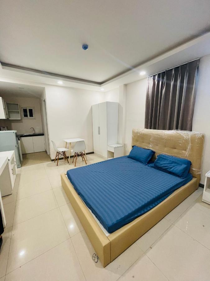 Guest house Miyuki Bar Ho Chi Minh City
