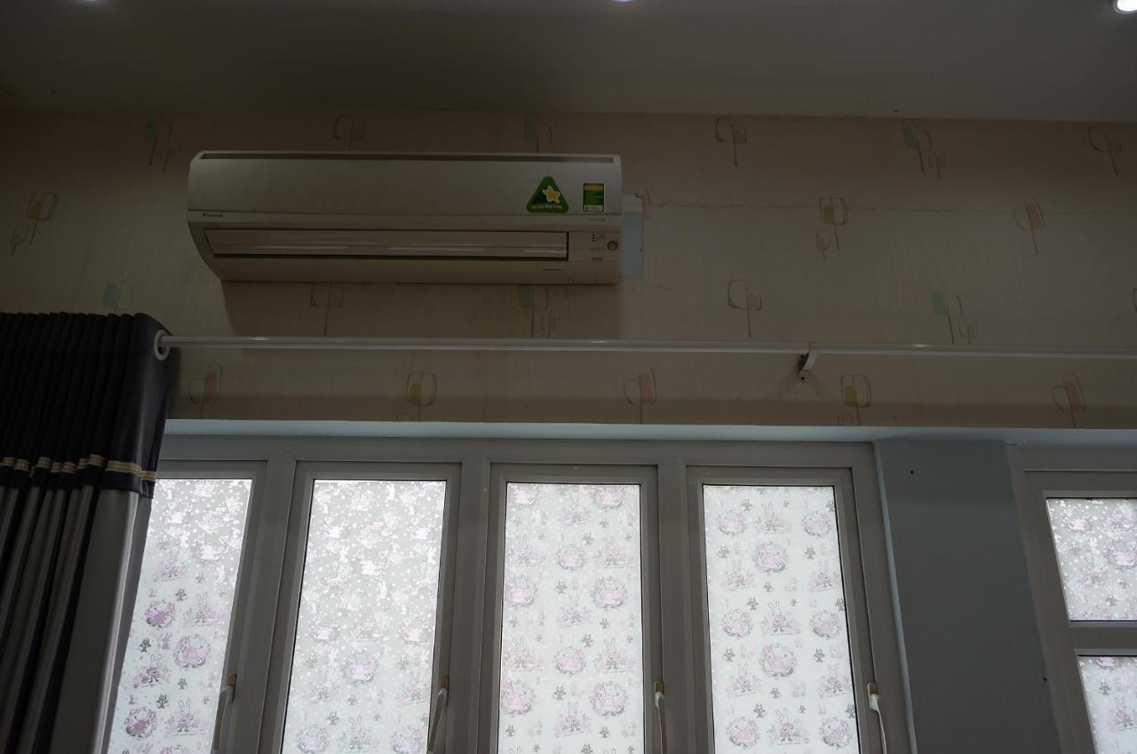 Helen's Homestay Homestay Ho Chi Minh City