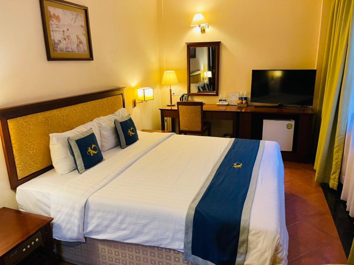 Hotel Ky Hoa