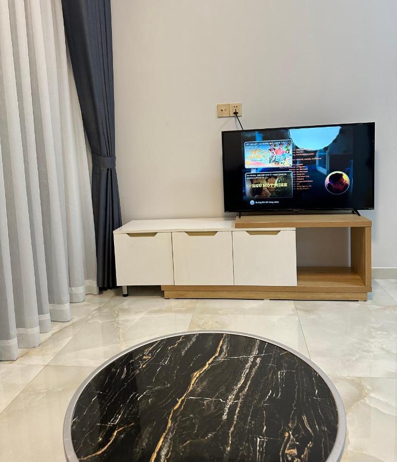 Apartment The Ascentia Phu My Hung *