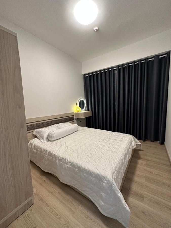 Apartment The Ascentia Phu My Hung *