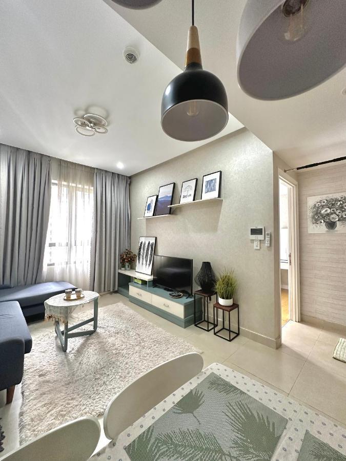 1,2 Bedroom In Masteri Thao Dien