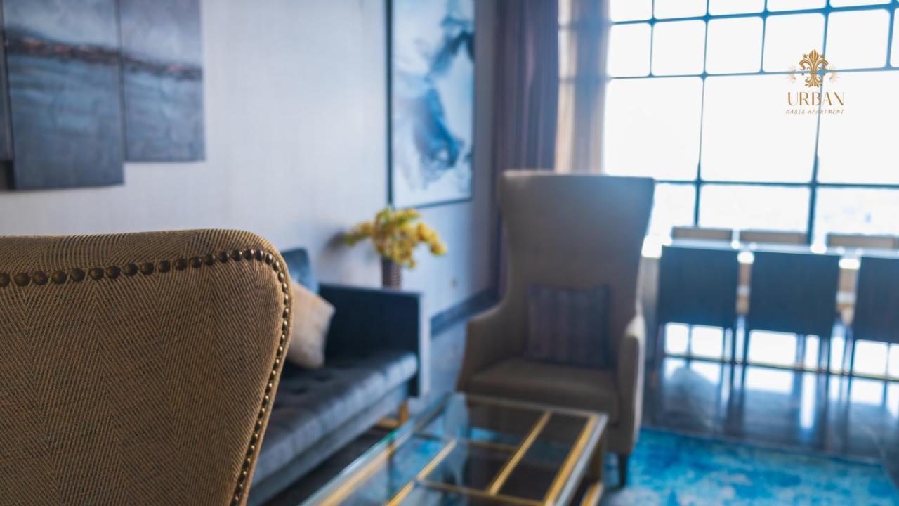 D1mension - Urban Oasis * Ho Chi Minh City