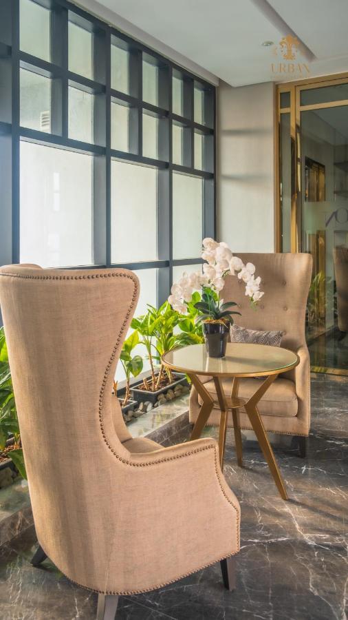 D1mension - Urban Oasis Apartment