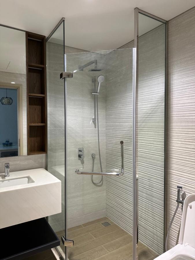 Apartment The Ascentia Phu My Hung *