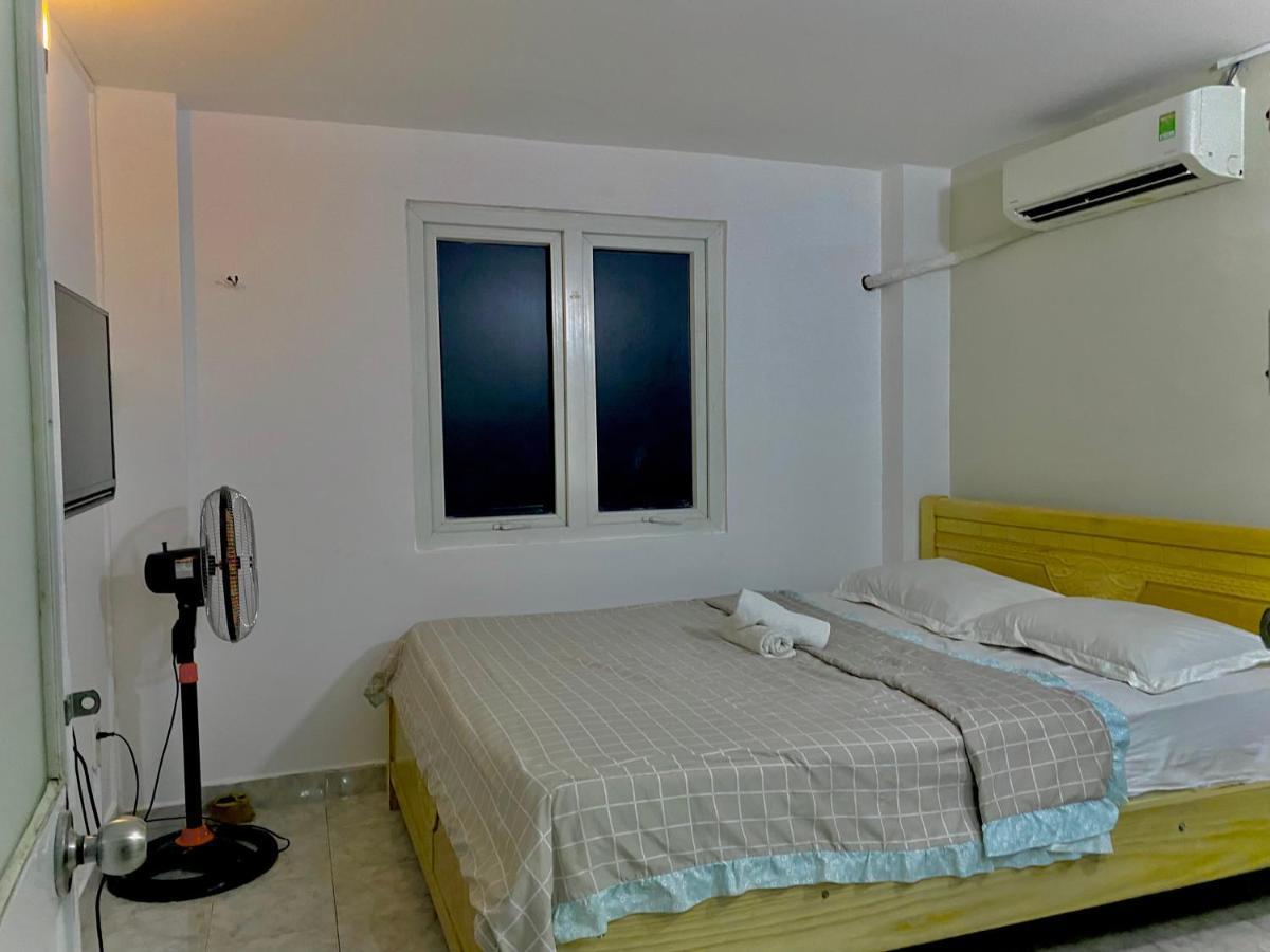 Vuong Tron Hotel *
