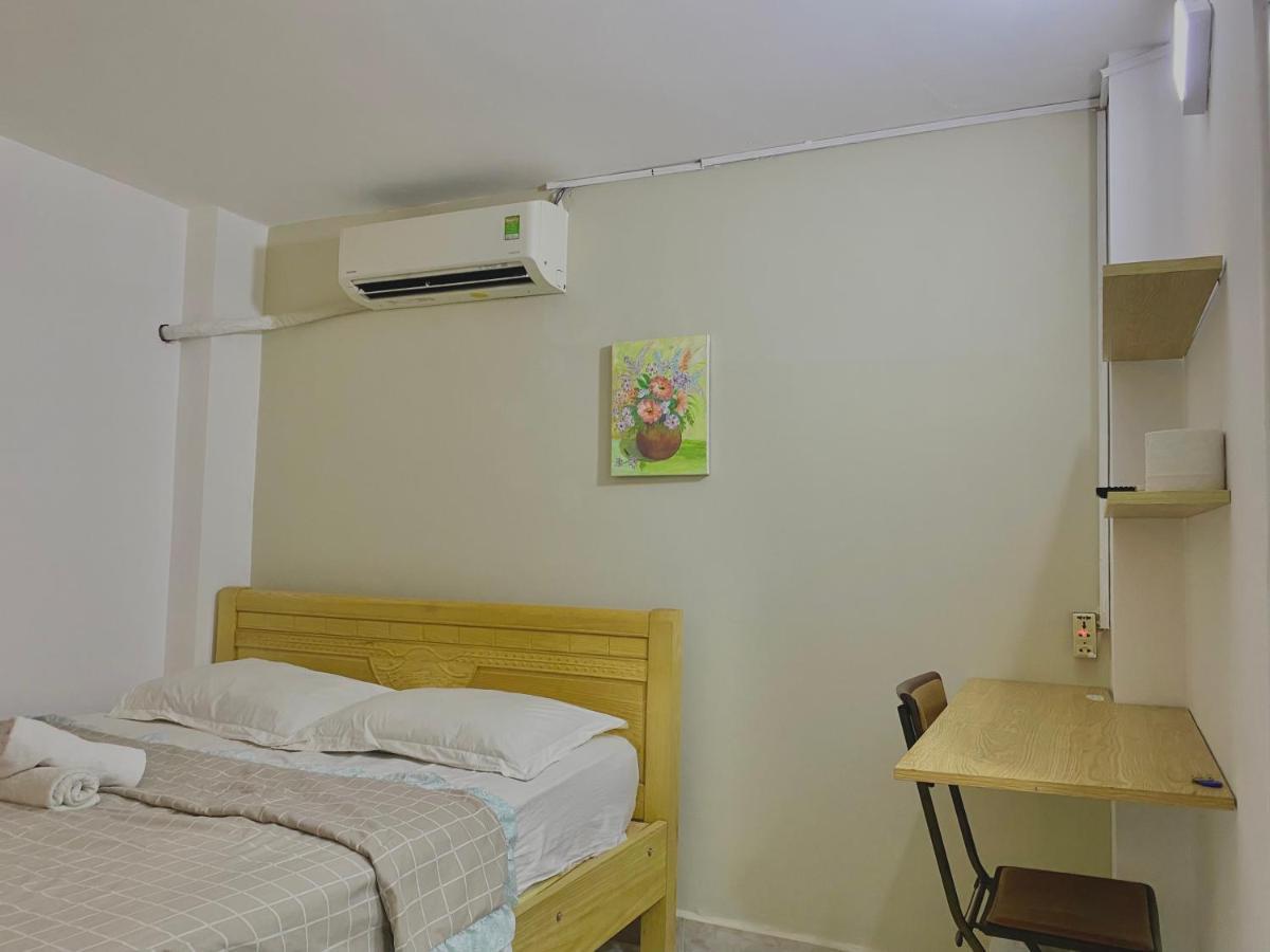 Vuong Tron Hotel Ho Chi Minh City