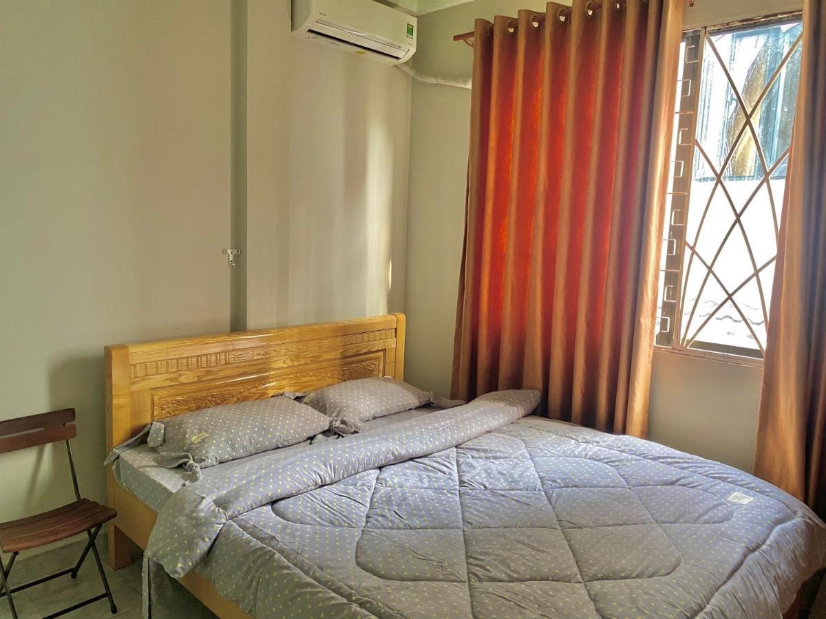Vuong Tron Hotel Ho Chi Minh City