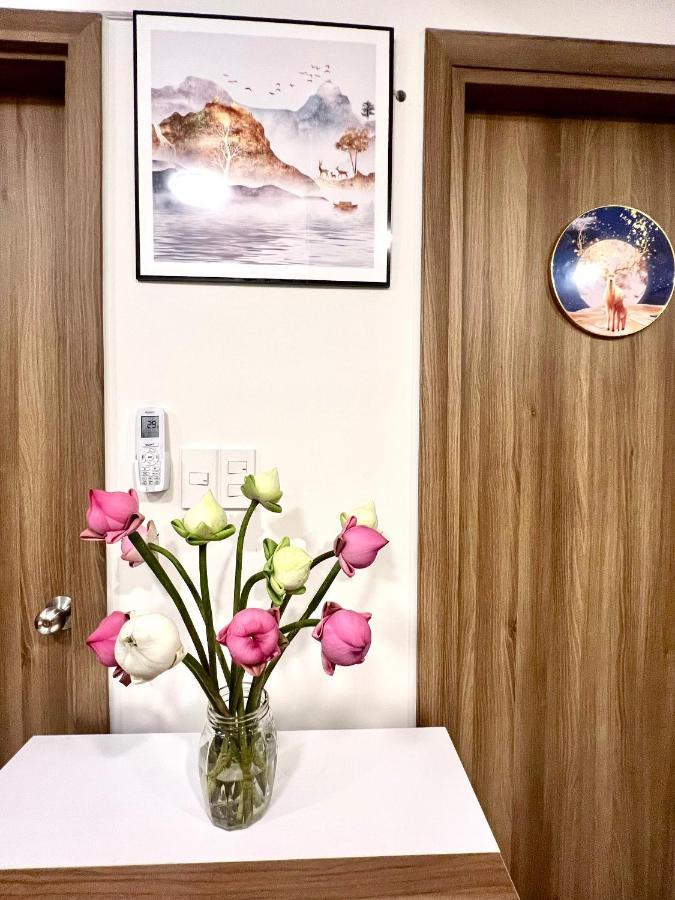Can Ho Imperial Place Two Bedrooms * Ho Chi Minh City