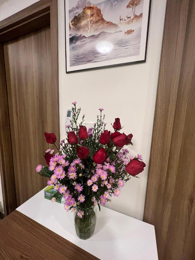 Can Ho Imperial Place Two Bedrooms Ho Chi Minh City