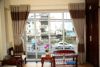 Hotel Minh Tam And