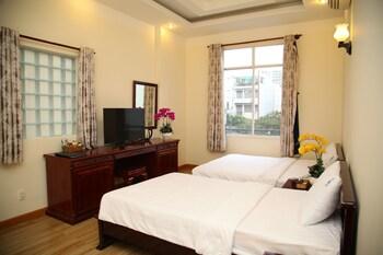 Minh Tam And Hotel 3*