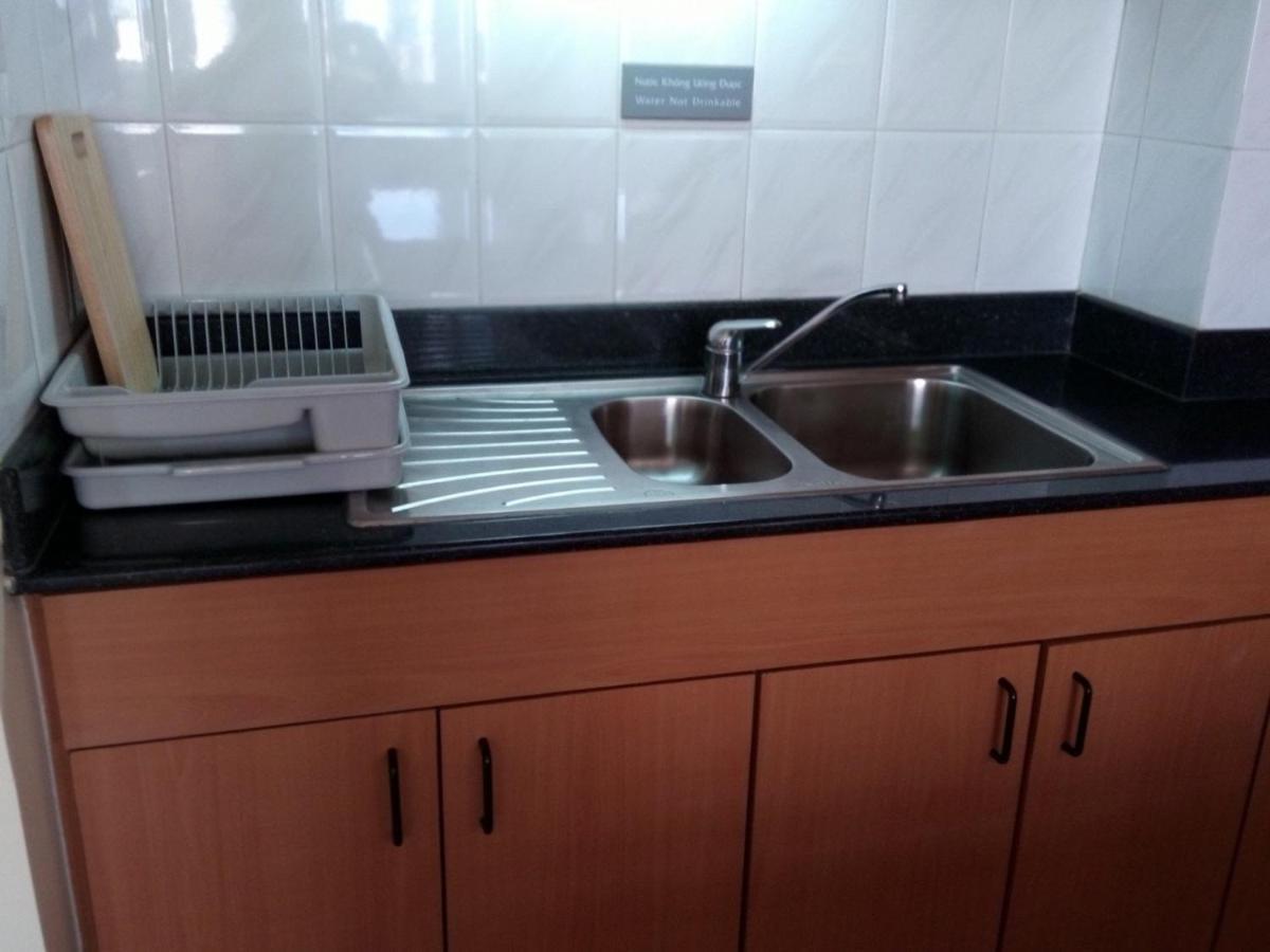 Cityview Serviced &