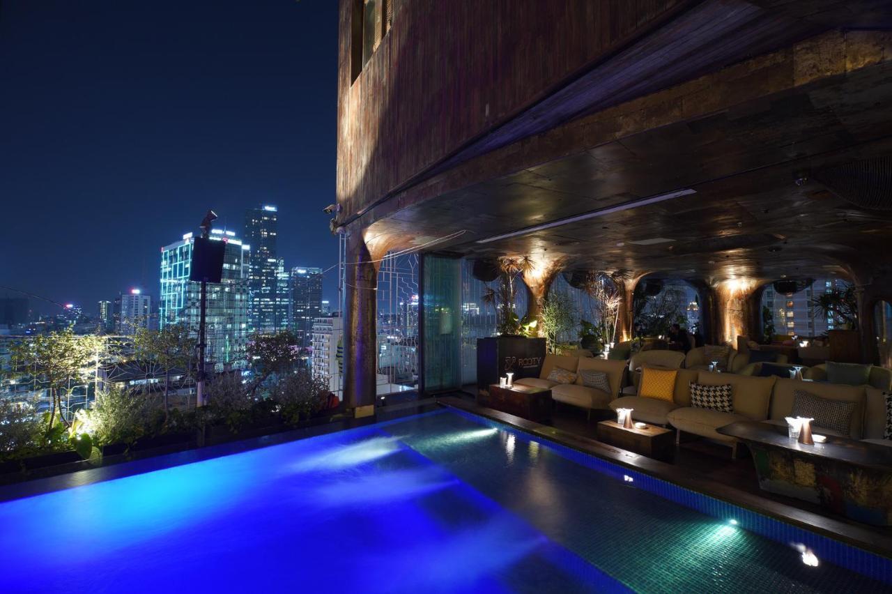 Hotel The Myst Dong Khoi 5*