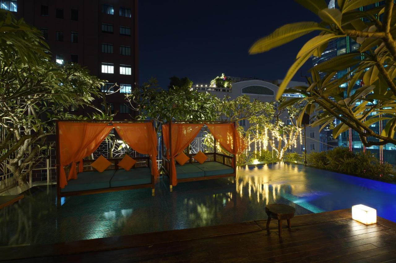 The Myst Dong Khoi Hotel Ho Chi Minh City