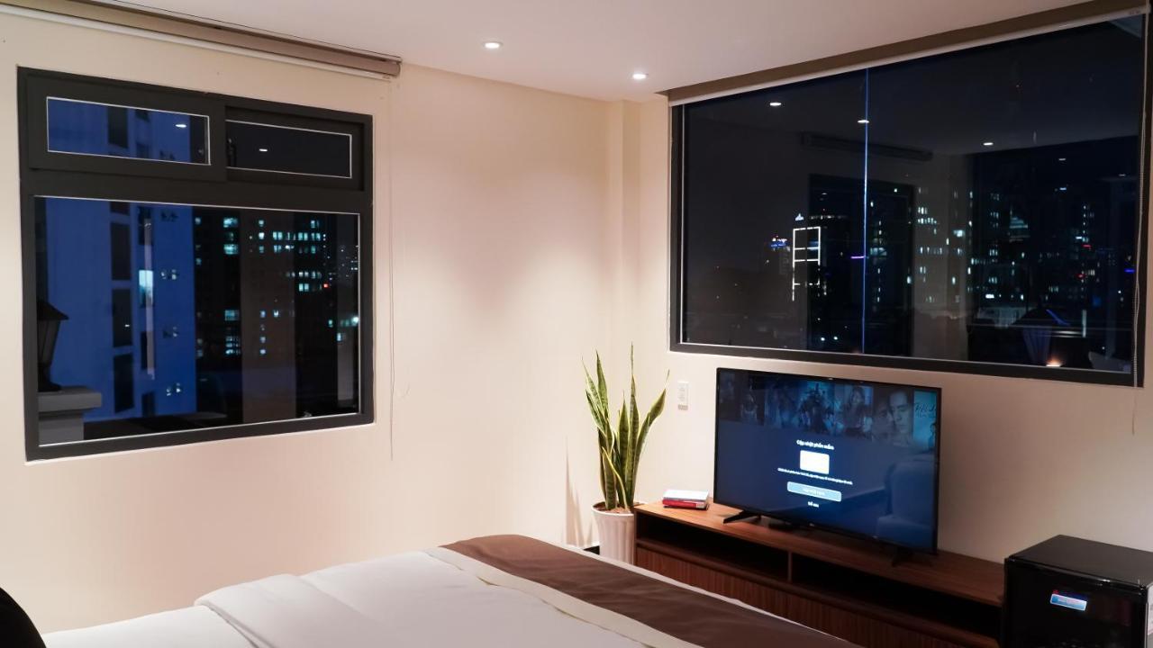 Hotel Bros Ho Chi Minh City