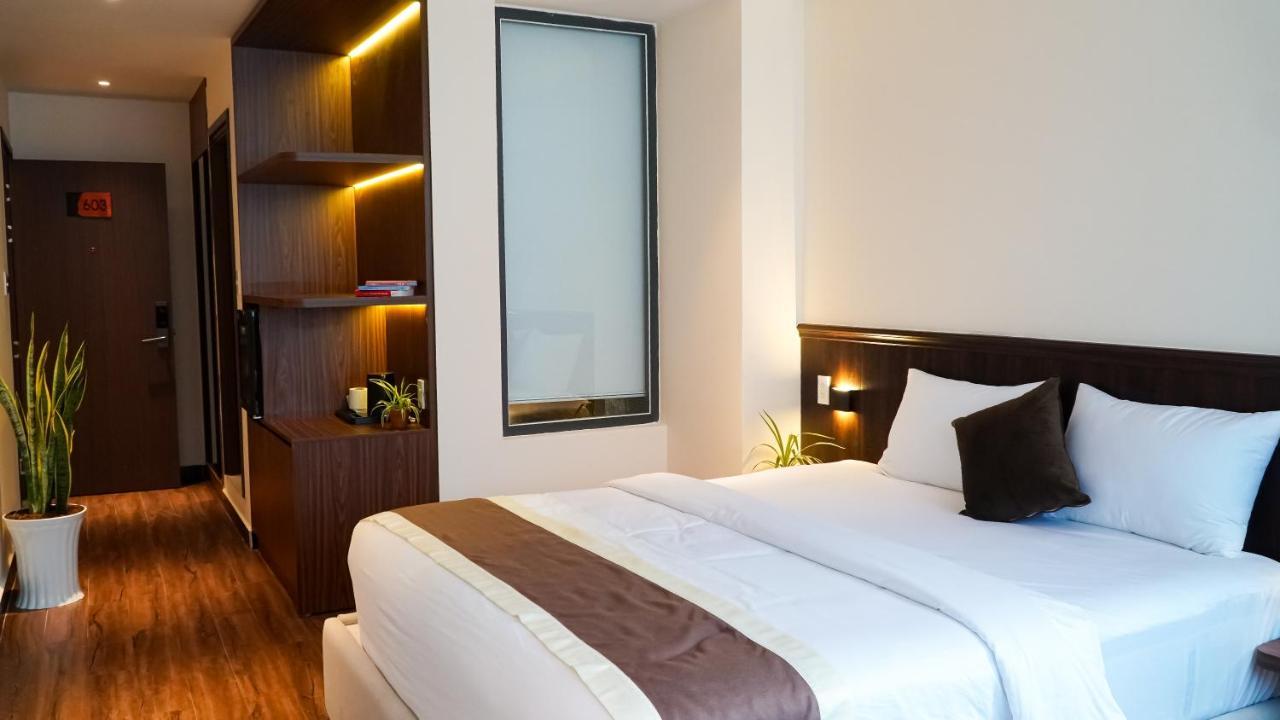 Hotel Bros Ho Chi Minh City