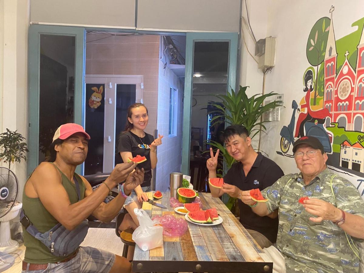 The Joys Homestay
