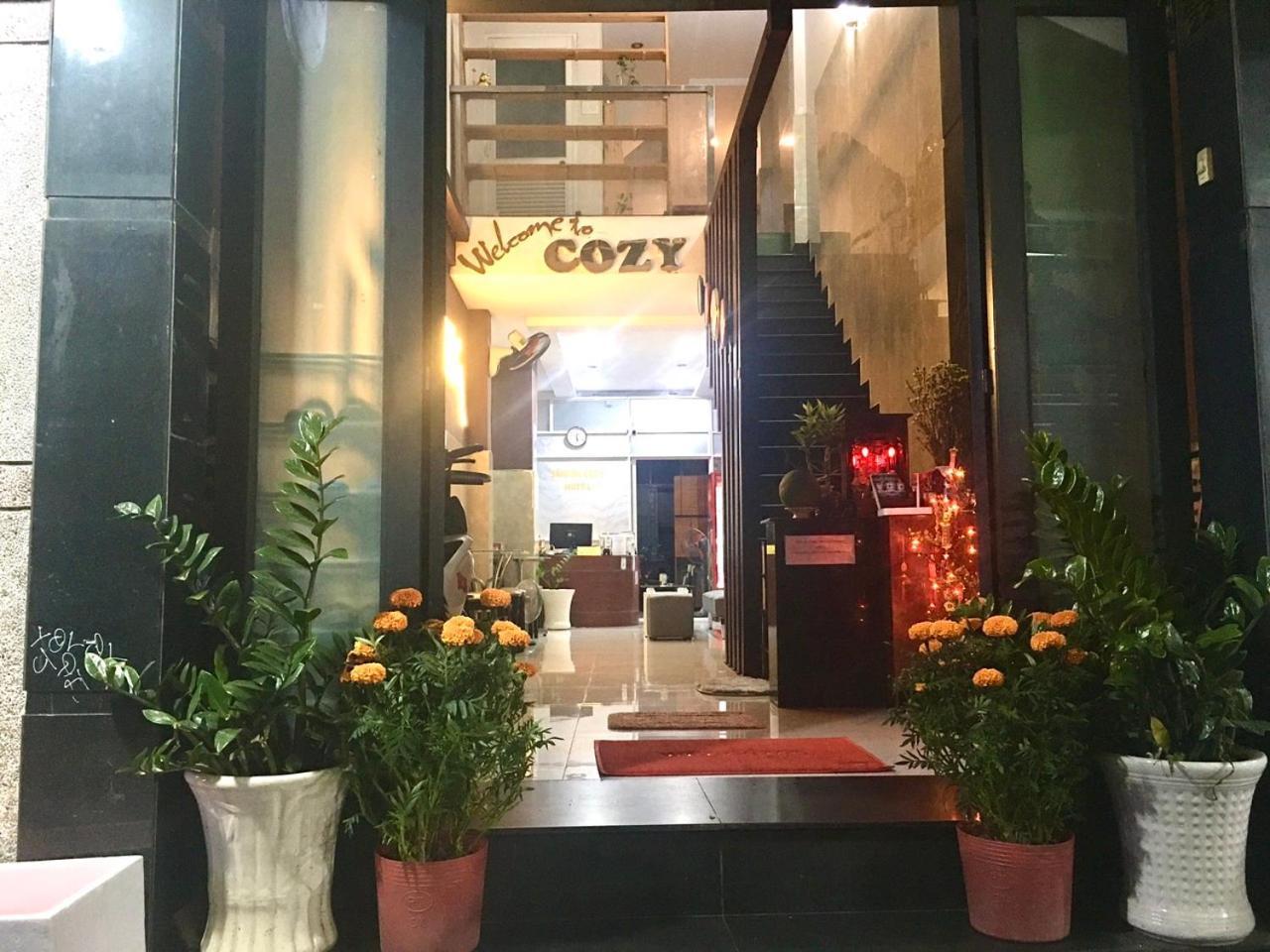 Saigon Cozy 