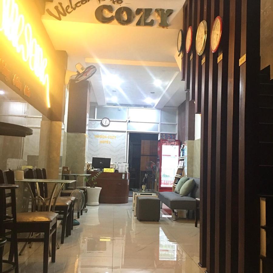 Saigon Cozy 