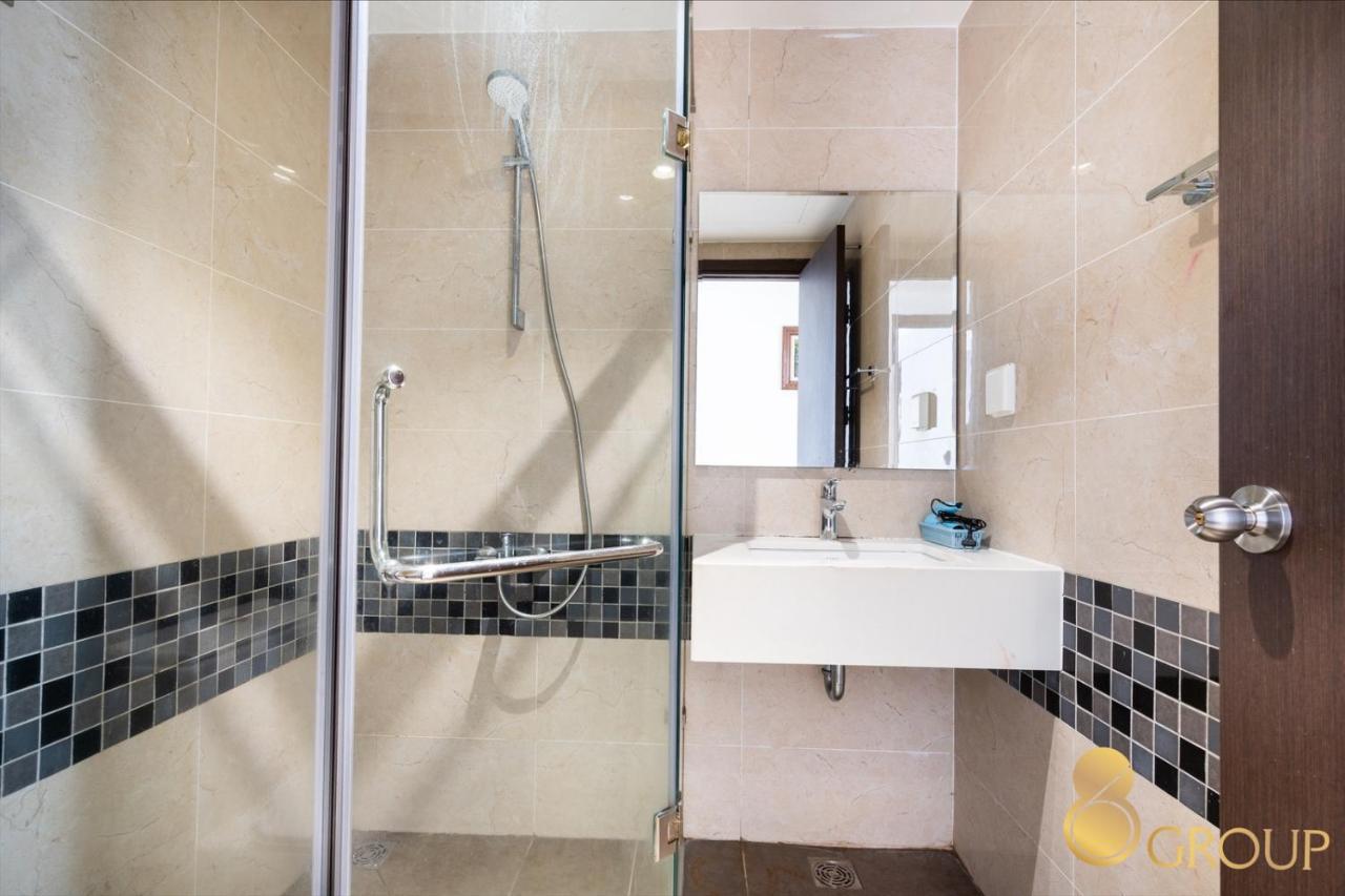 Pangsapuri Luxury Gold Apartment: Royal 86 Bandar Ho Chi Minh