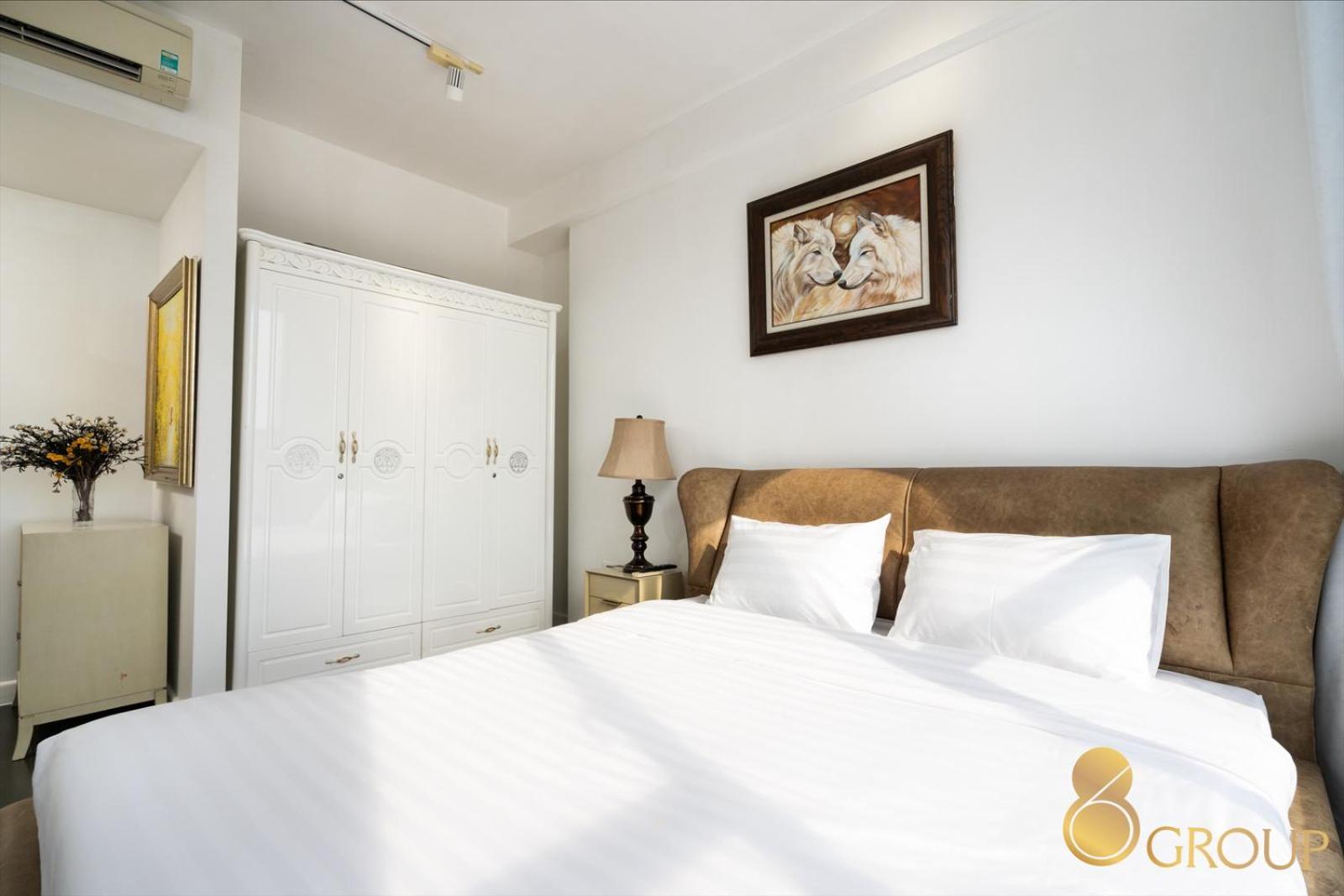 Pangsapuri Luxury Gold Apartment: Royal 86 *