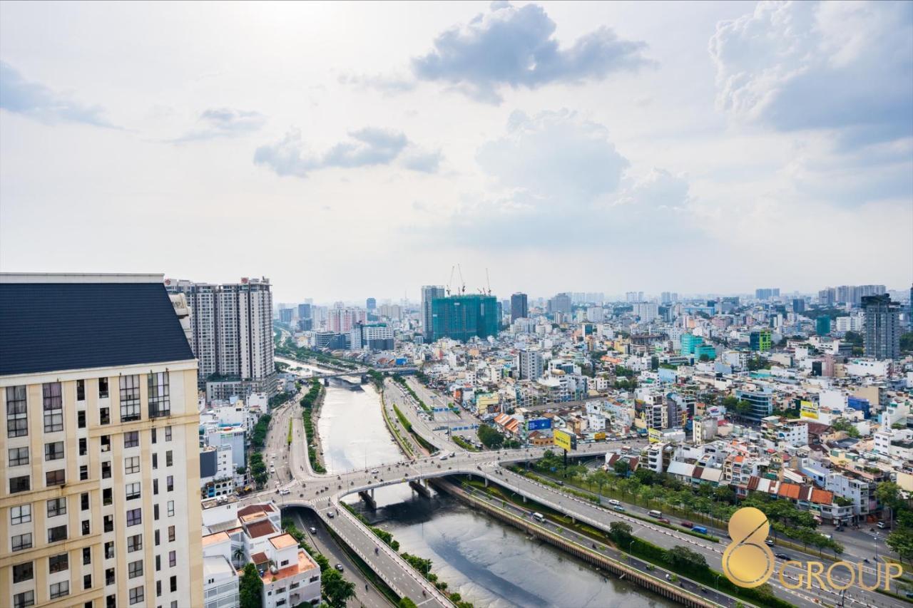 Pangsapuri Luxury Gold Apartment: Royal 86 *