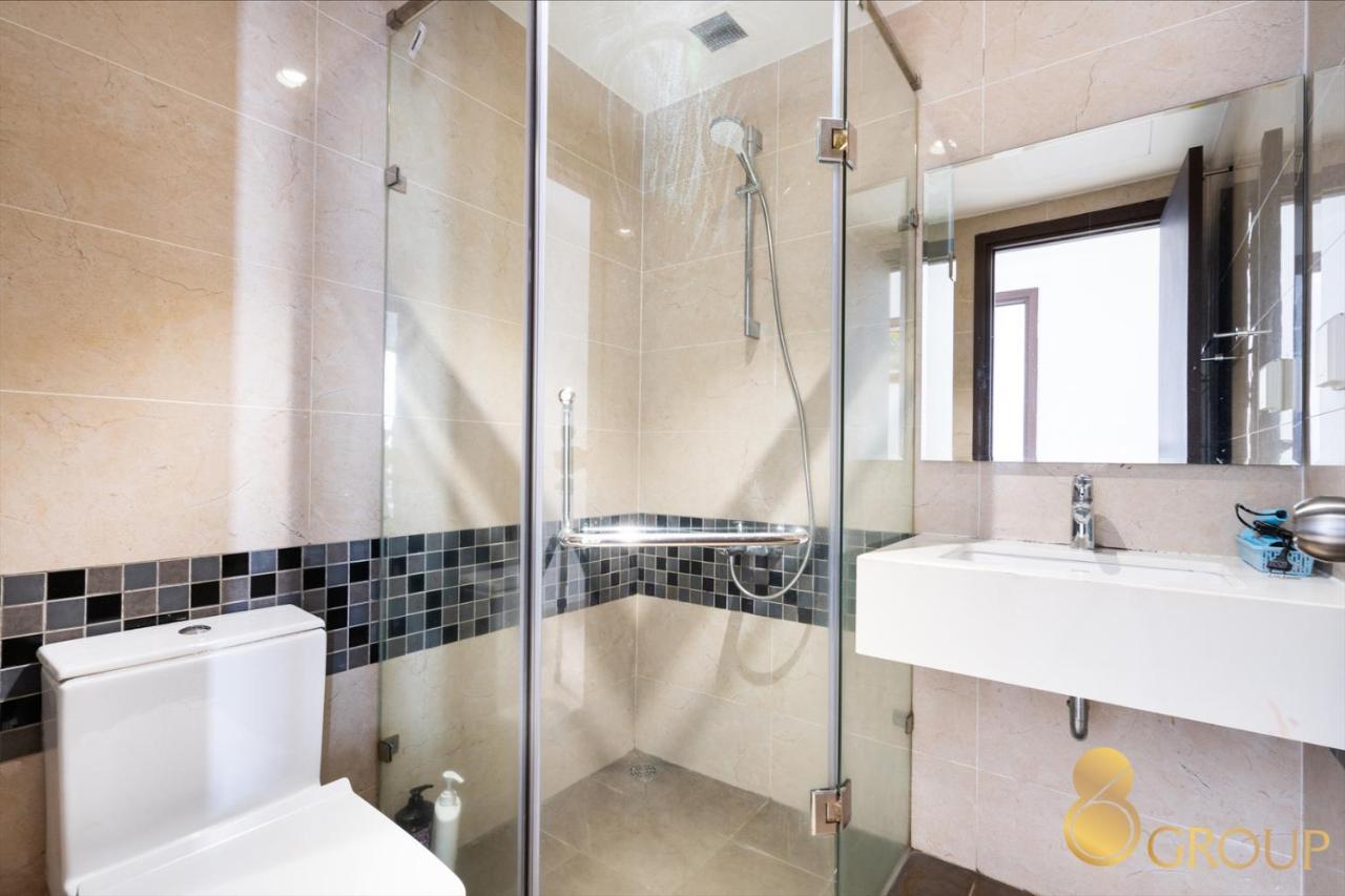 Luxury Gold Apartment: Royal 86 Pangsapuri *