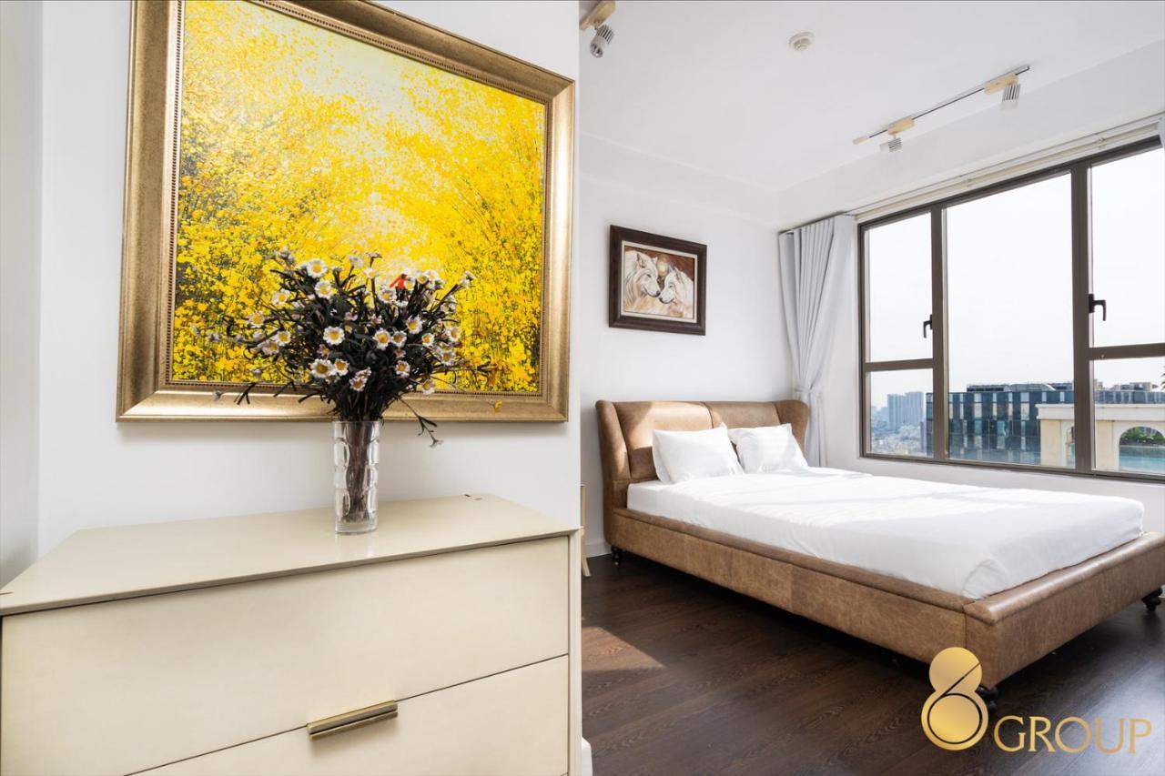 Pangsapuri Luxury Gold Apartment: Royal 86