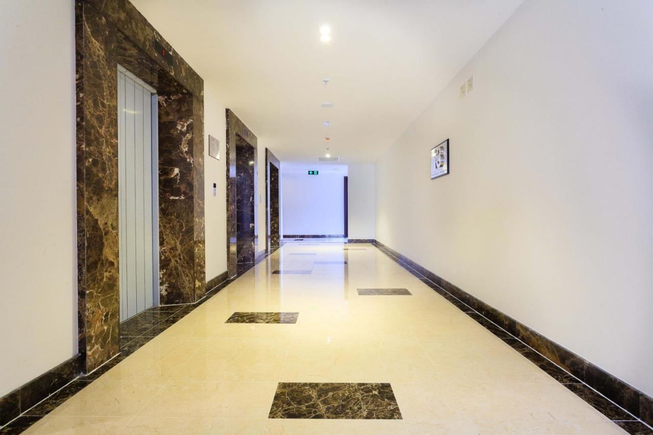 Luxury Gold Apartment: Royal 86 Bandar Ho Chi Minh