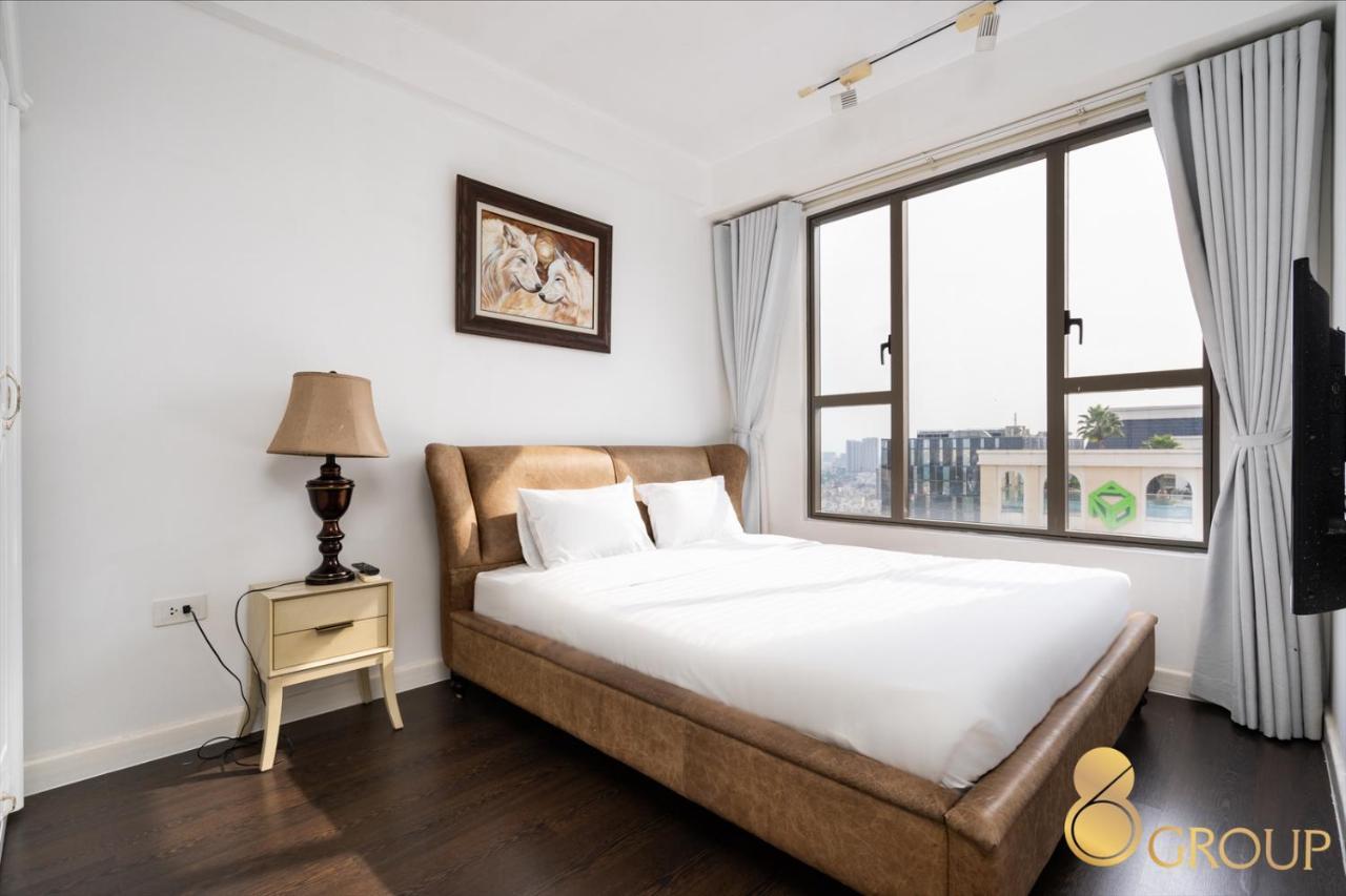 Luxury Gold Apartment: Royal 86 *