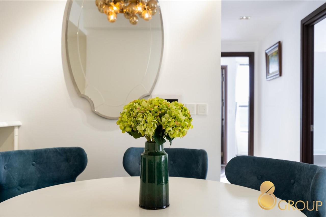 Pangsapuri Luxury Gold Apartment: Royal 86