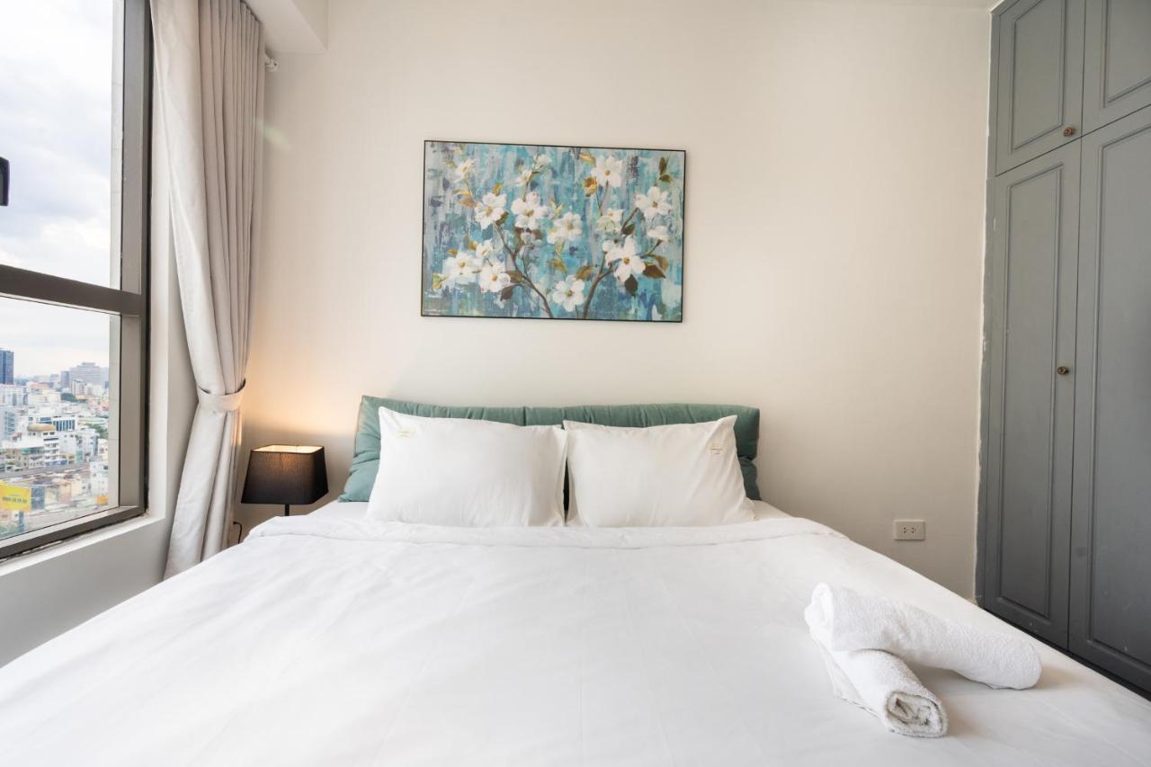 Tresor Le Coeur De Saigon Accept Over 25 Nights Only Apartment