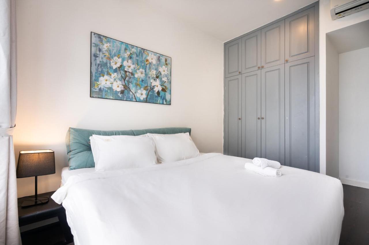 Tresor Le Coeur De Saigon Accept Over 25 Nights Only Ho Chi Minh City