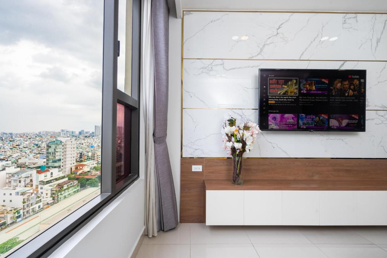 Tresor Le Coeur De Saigon Accept Over 25 Nights Only Apartment *