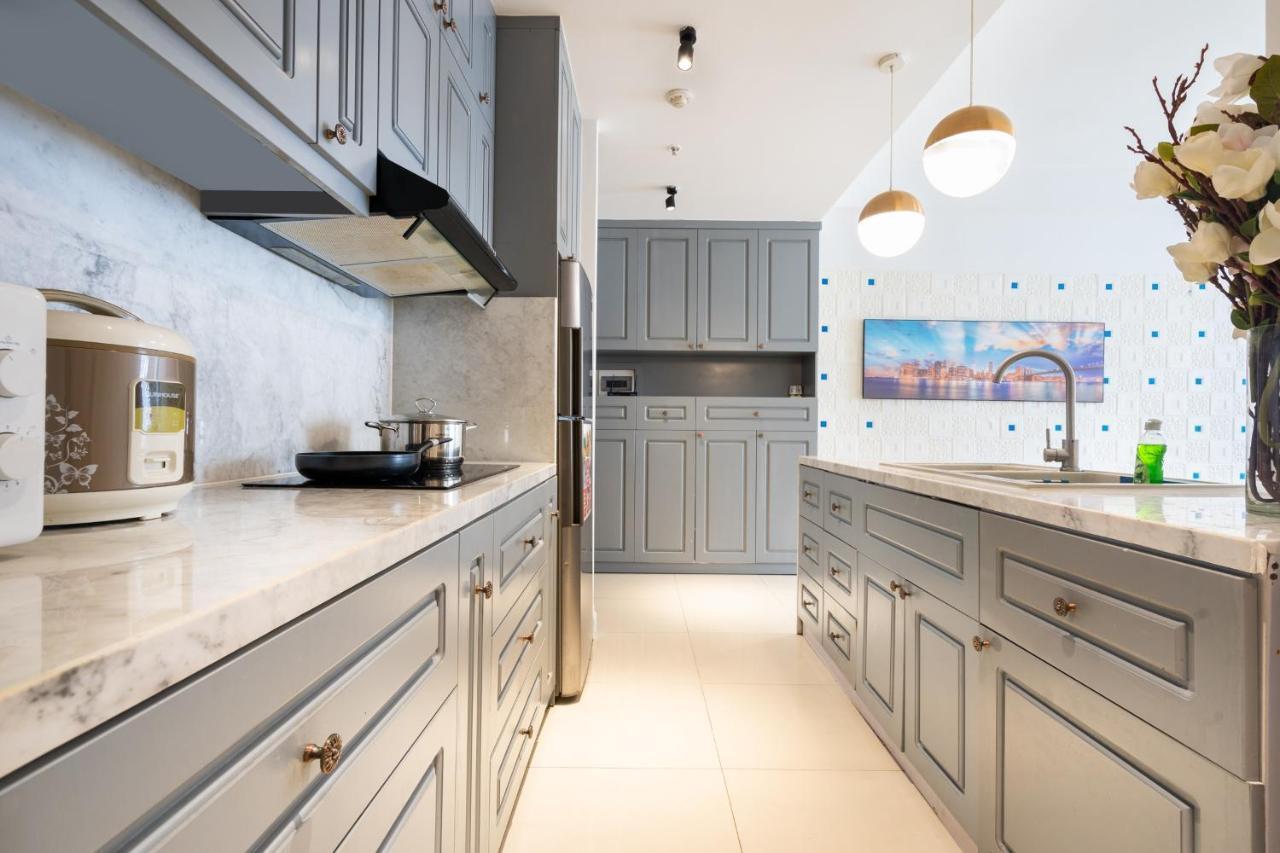 Apartment Tresor Le Coeur De Saigon Accept Over 25 Nights Only *