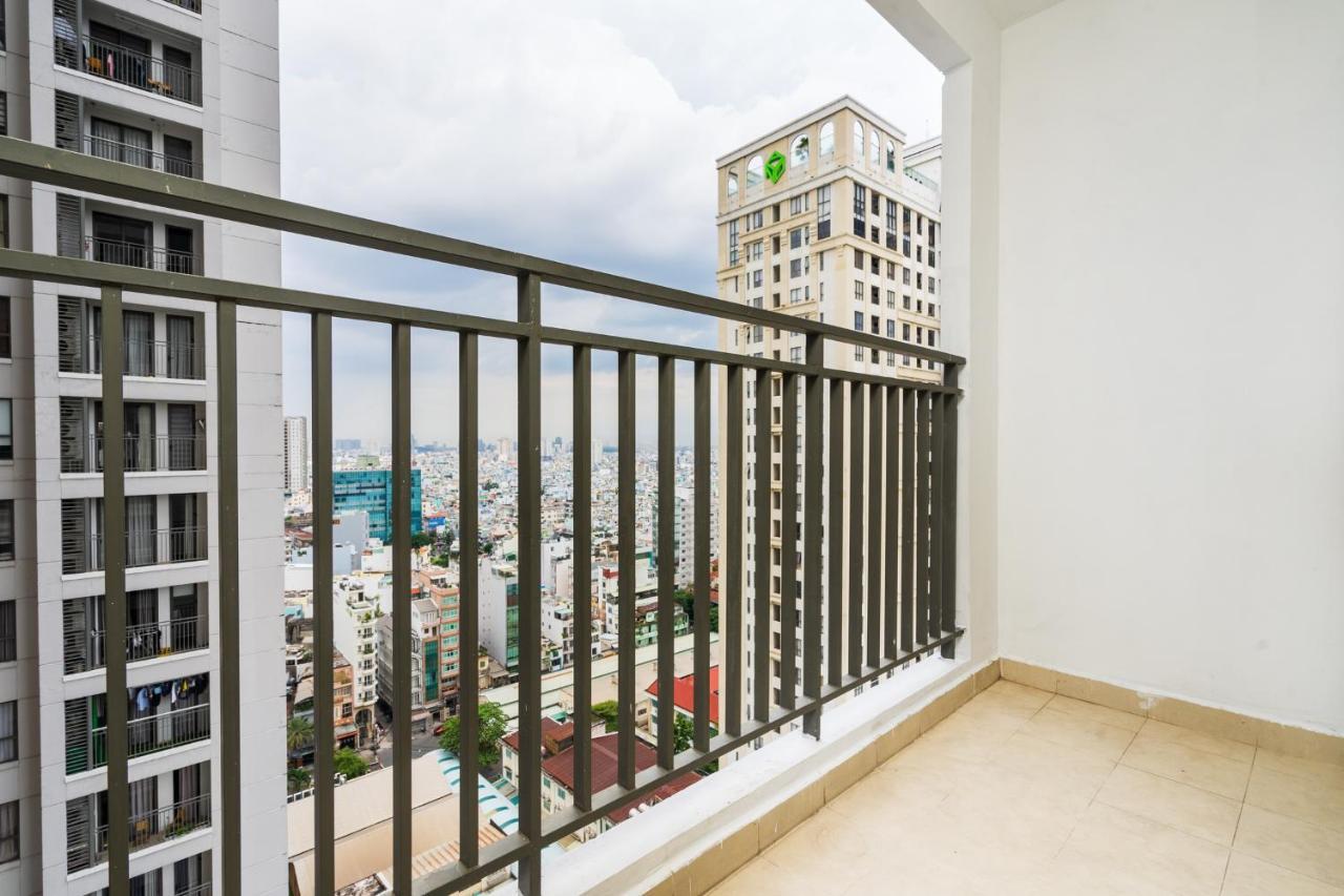 Tresor Le Coeur De Saigon Accept Over 25 Nights Only Apartment *