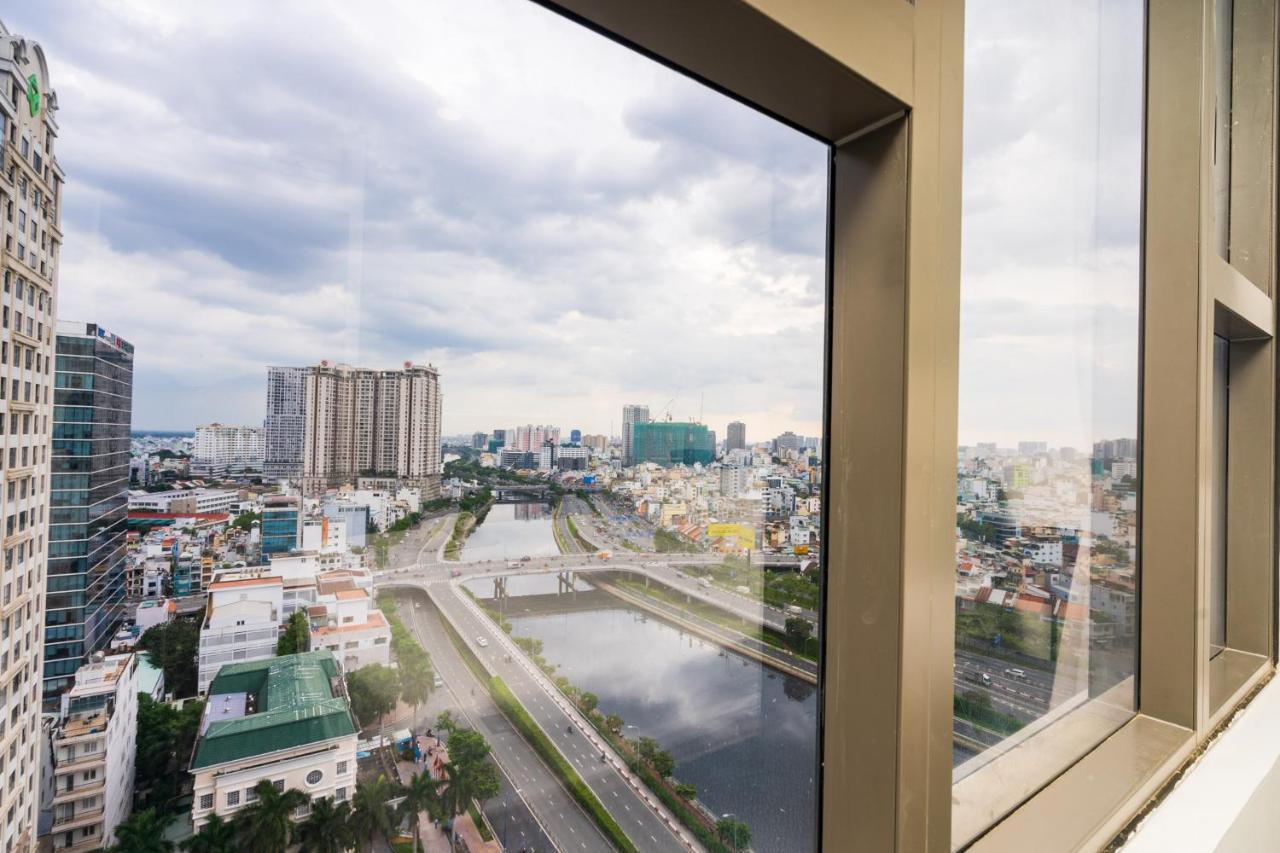 Tresor Le Coeur De Saigon Accept Over 25 Nights Only Apartment *