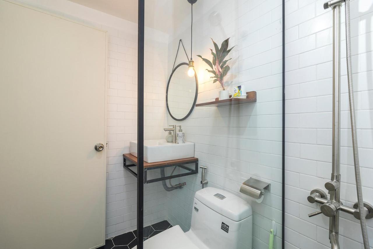 Apartment 123 In Bui Vien Street, District 1 Ho Chi Minh City