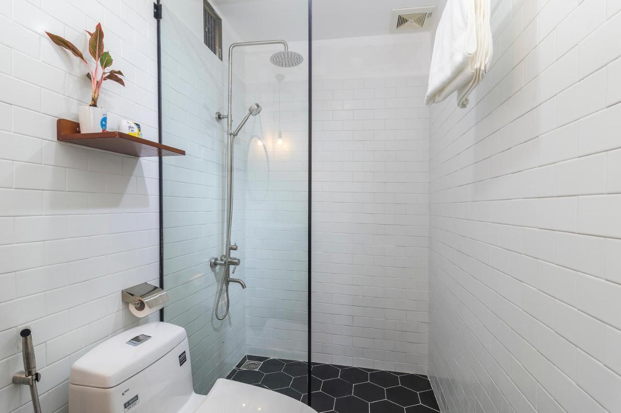123 In Bui Vien Street, District 1 Apartment